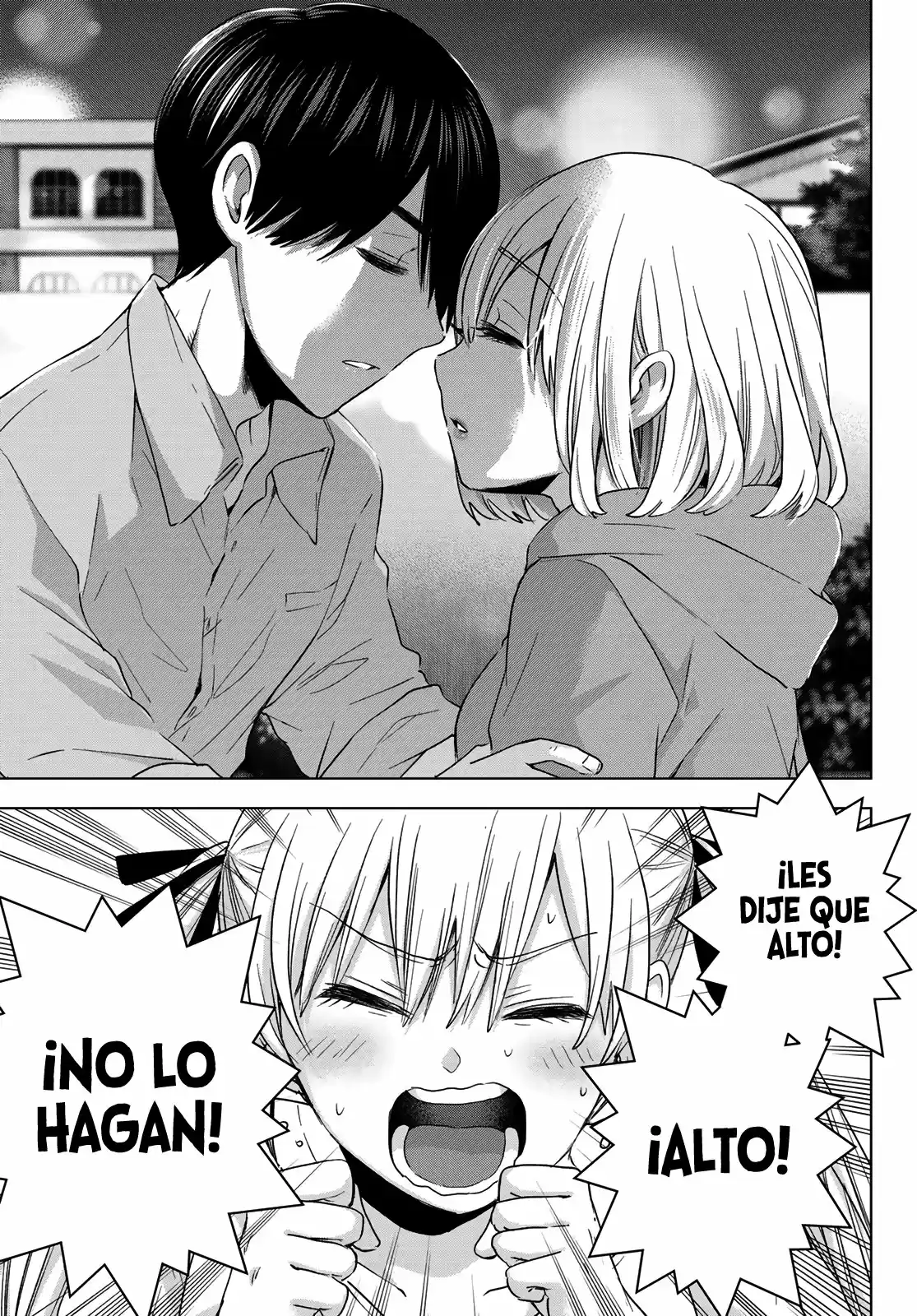 A Couple Of Cuckoos - Capítulo 99 - Página 20 - LectorTMOo