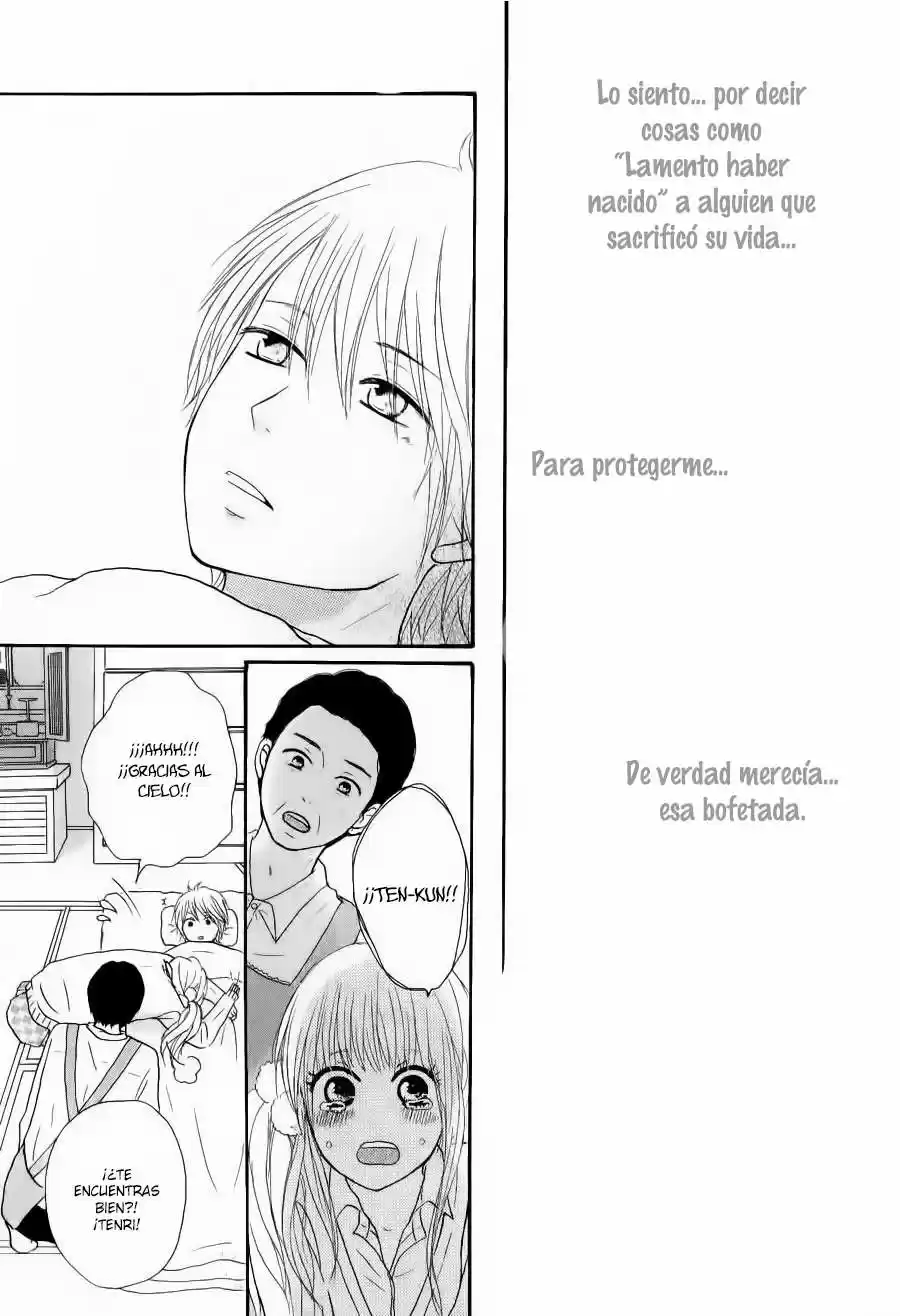 A Cup Of--- - Capítulo - Página 41 - LectorTMOo