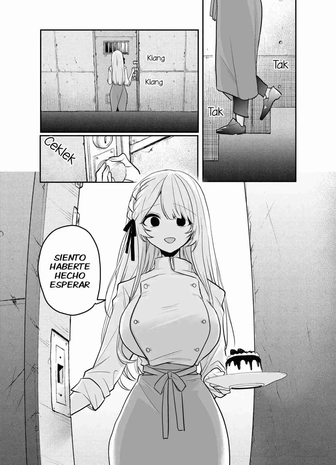 A Cute Girlfriend. - Capítulo 29 - Página 6 - LectorTMOo