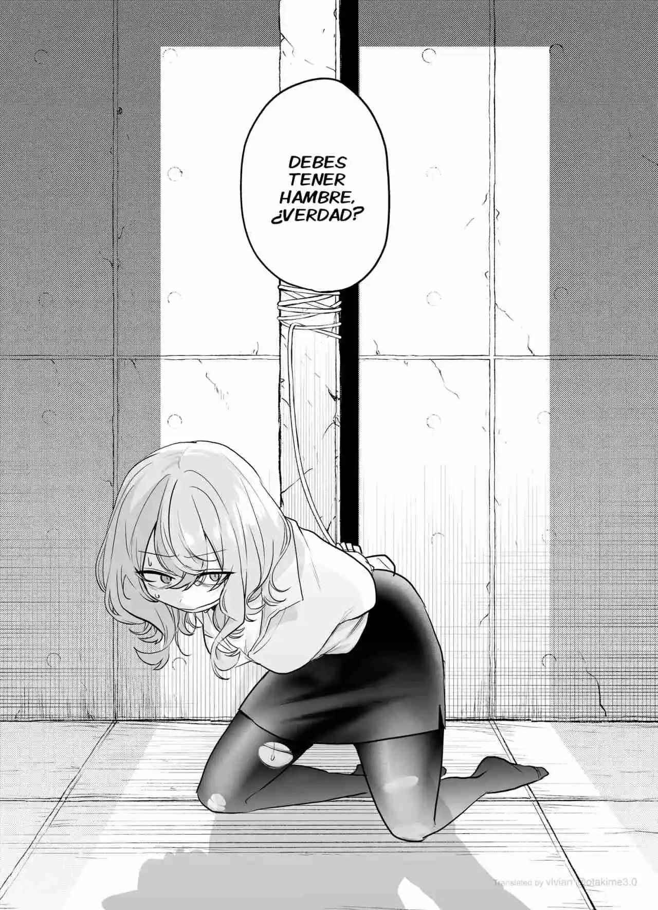 A Cute Girlfriend. - Capítulo 29 - Página 7 - LectorTMOo