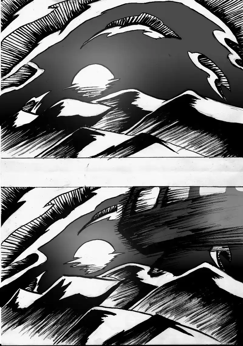 A Dangerous World - Capítulo 1 - Página 2 - LectorTMOo