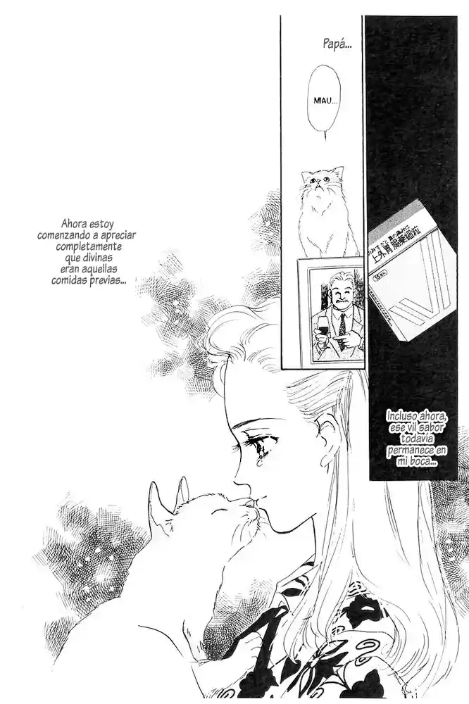 A Delicious Relationship - Capítulo 1 - Página 24 - LectorTMOo