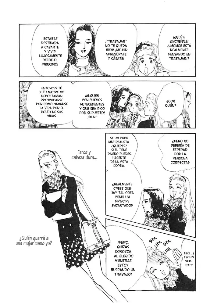 A Delicious Relationship - Capítulo 1 - Página 26 - LectorTMOo