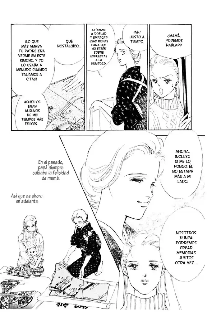 A Delicious Relationship - Capítulo 1 - Página 29 - LectorTMOo