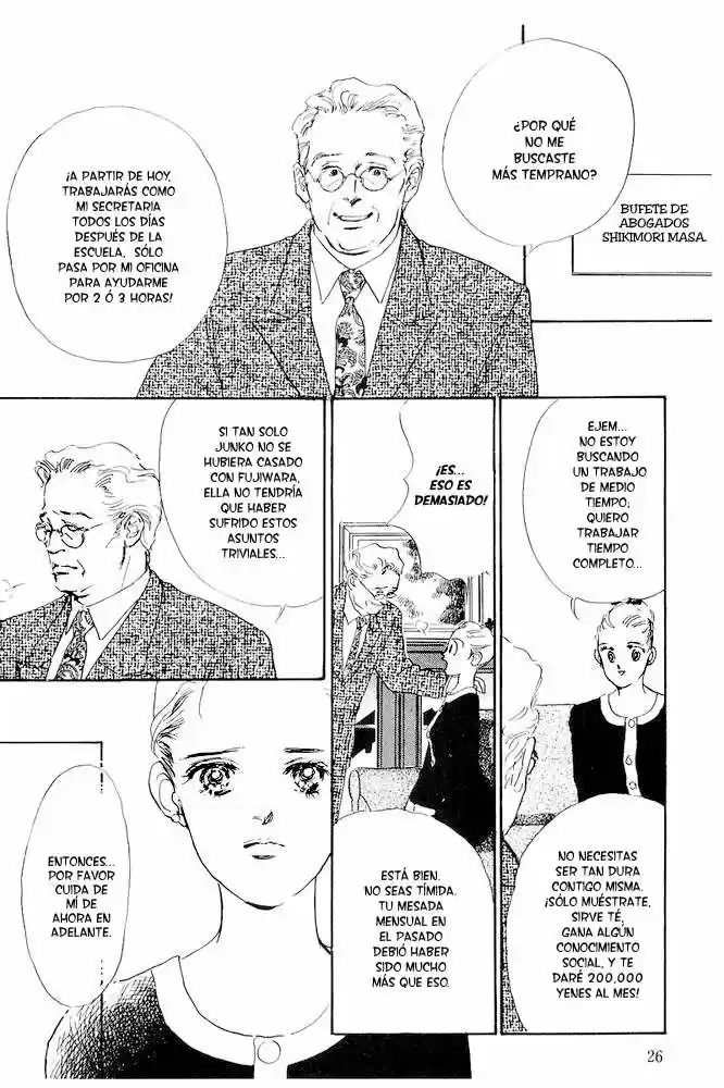 A Delicious Relationship - Capítulo 1 - Página 31 - LectorTMOo