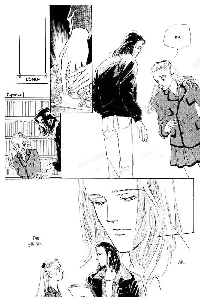 A Delicious Relationship - Capítulo 1 - Página 34 - LectorTMOo