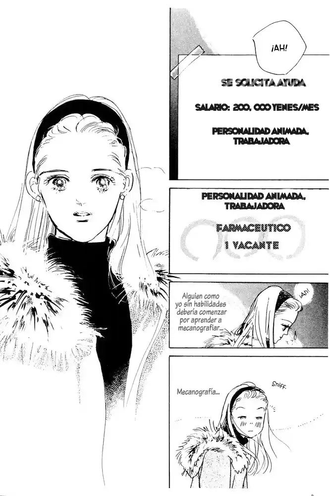 A Delicious Relationship - Capítulo 1 - Página 45 - LectorTMOo