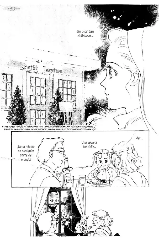 A Delicious Relationship - Capítulo 1 - Página 46 - LectorTMOo