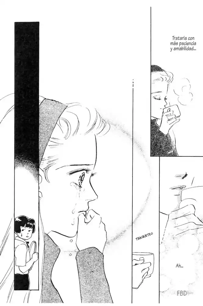 A Delicious Relationship - Capítulo 1 - Página 49 - LectorTMOo