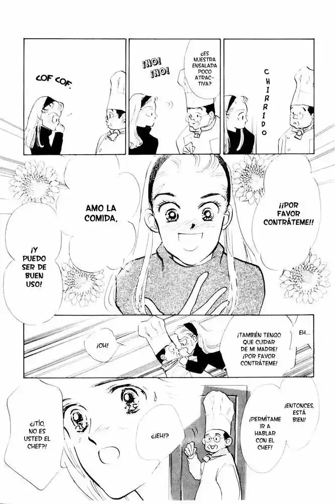 A Delicious Relationship - Capítulo 1 - Página 52 - LectorTMOo