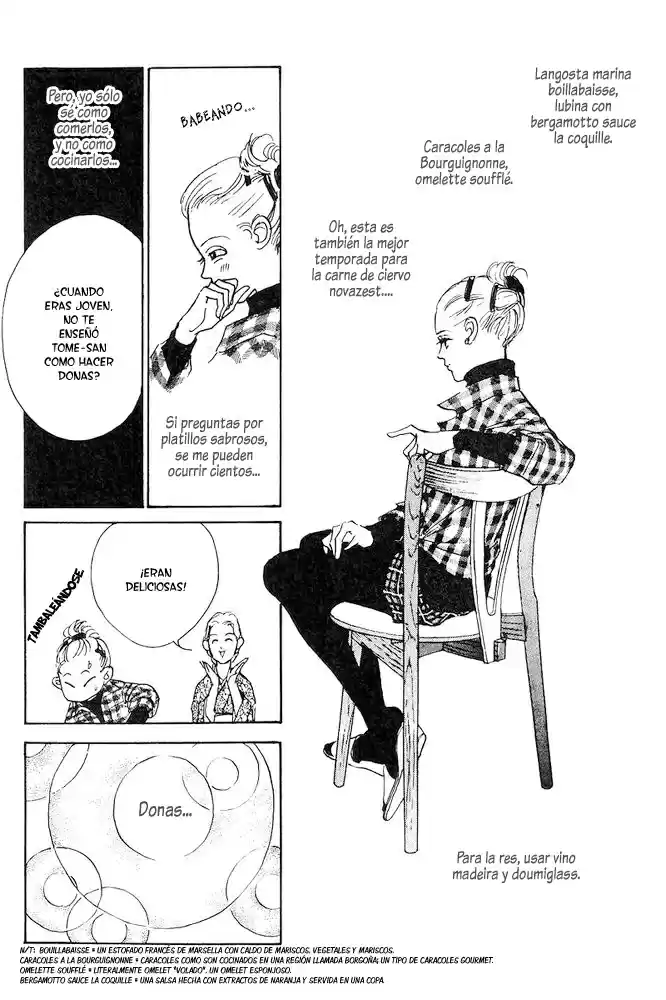 A Delicious Relationship - Capítulo 1 - Página 57 - LectorTMOo