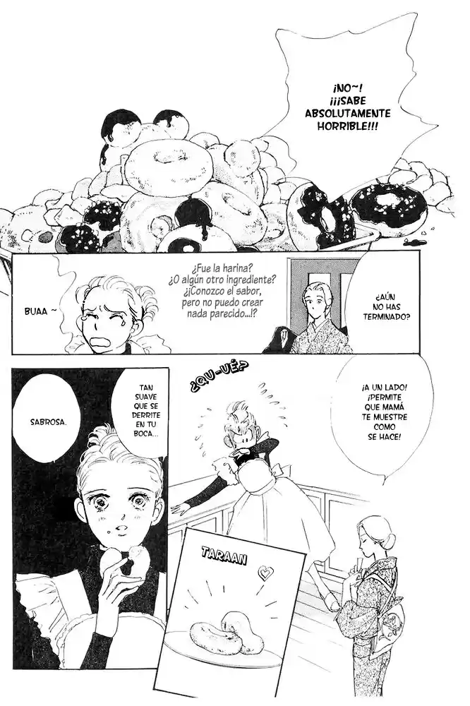 A Delicious Relationship - Capítulo 1 - Página 59 - LectorTMOo