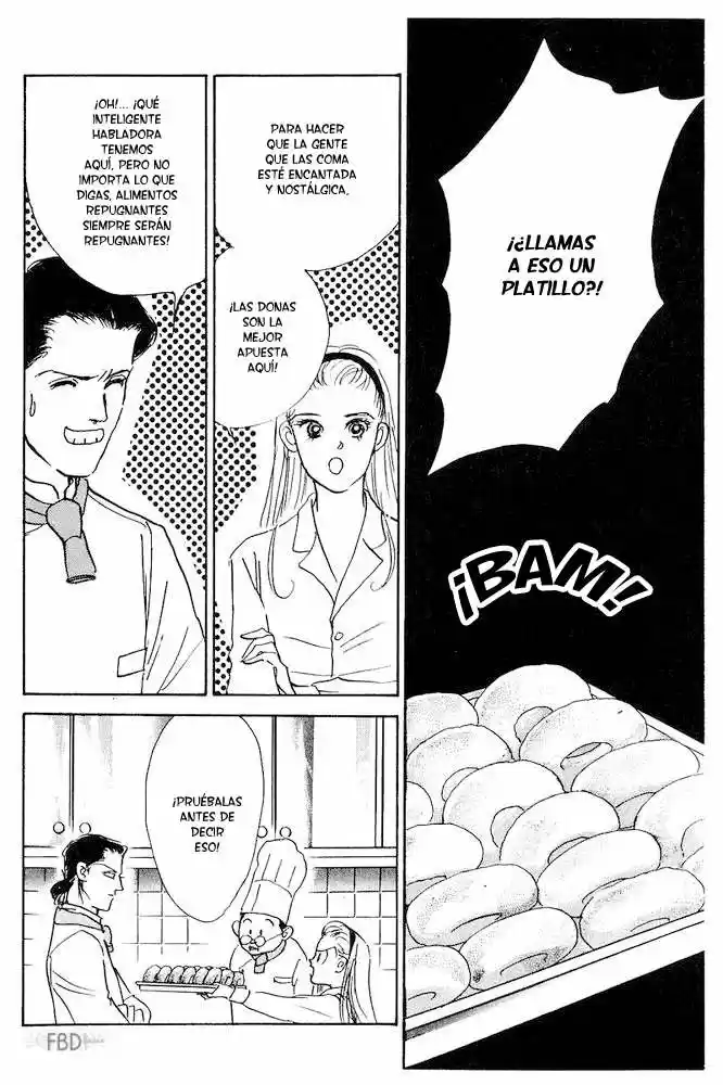 A Delicious Relationship - Capítulo 1 - Página 61 - LectorTMOo