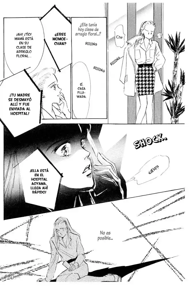 A Delicious Relationship - Capítulo 1 - Página 67 - LectorTMOo