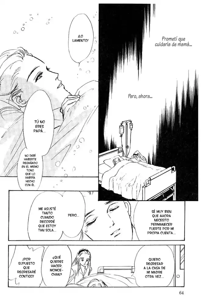 A Delicious Relationship - Capítulo 1 - Página 69 - LectorTMOo