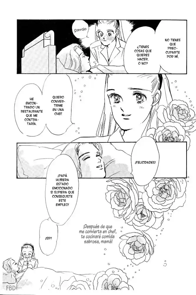 A Delicious Relationship - Capítulo 1 - Página 70 - LectorTMOo