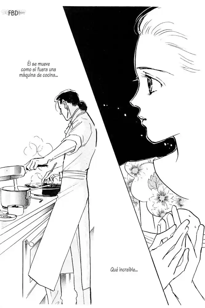 A Delicious Relationship - Capítulo 1 - Página 74 - LectorTMOo