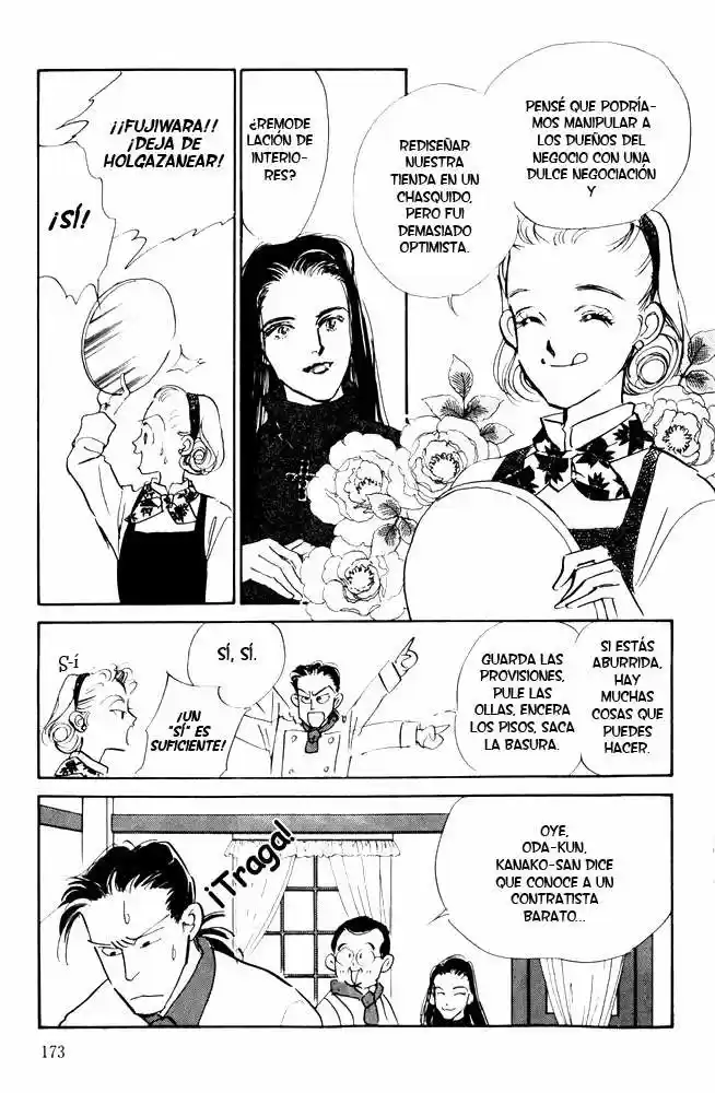A Delicious Relationship - Capítulo 10 - Página 14 - LectorTMOo