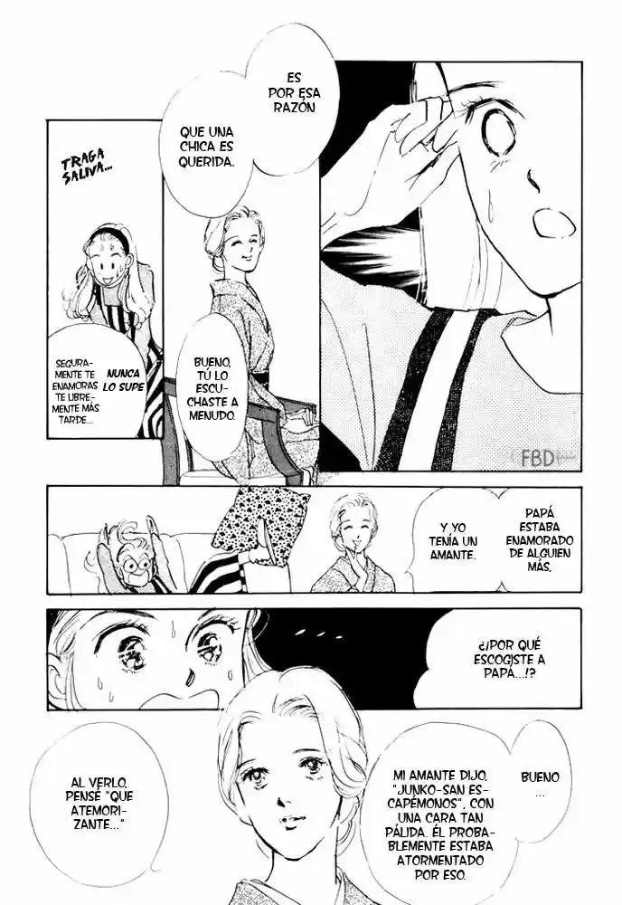 A Delicious Relationship - Capítulo 10 - Página 24 - LectorTMOo