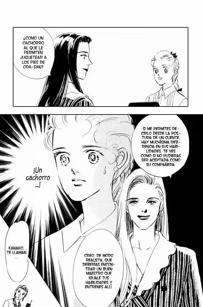 A Delicious Relationship - Capítulo 10 - Página 46 - LectorTMOo