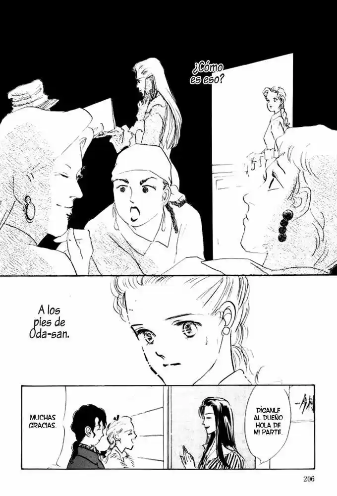 A Delicious Relationship - Capítulo 10 - Página 47 - LectorTMOo