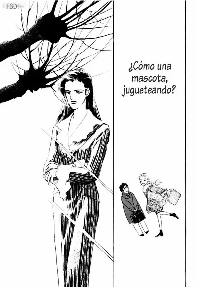 A Delicious Relationship - Capítulo 10 - Página 48 - LectorTMOo