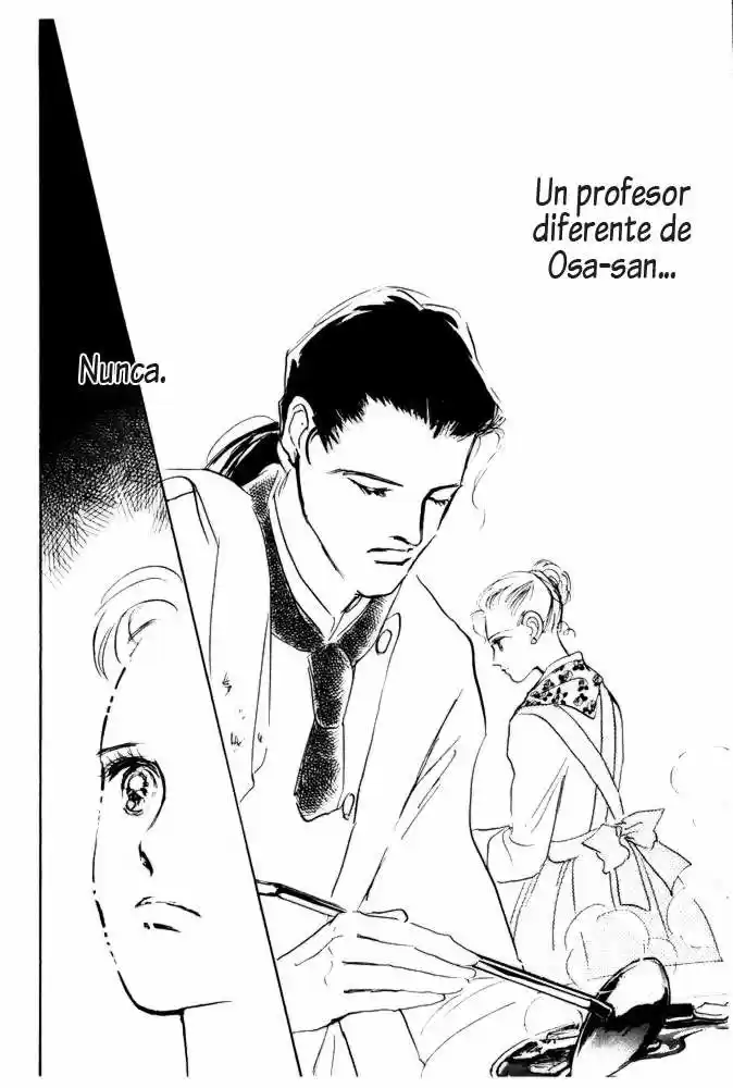 A Delicious Relationship - Capítulo 10 - Página 49 - LectorTMOo