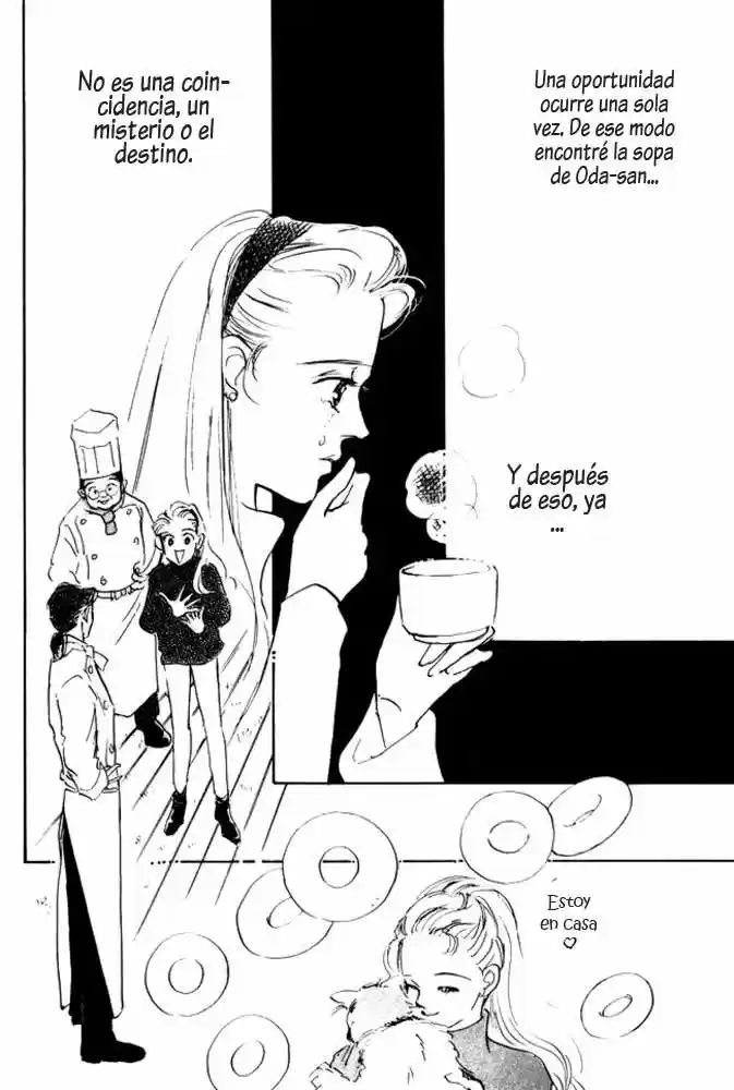 A Delicious Relationship - Capítulo 10 - Página 55 - LectorTMOo