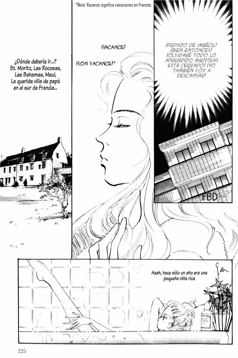 A Delicious Relationship - Capítulo 11 - Página 23 - LectorTMOo