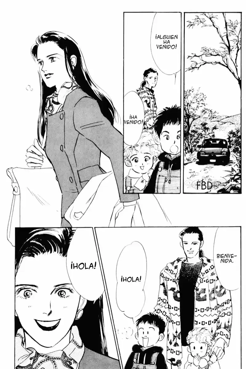 A Delicious Relationship - Capítulo 11 - Página 43 - LectorTMOo