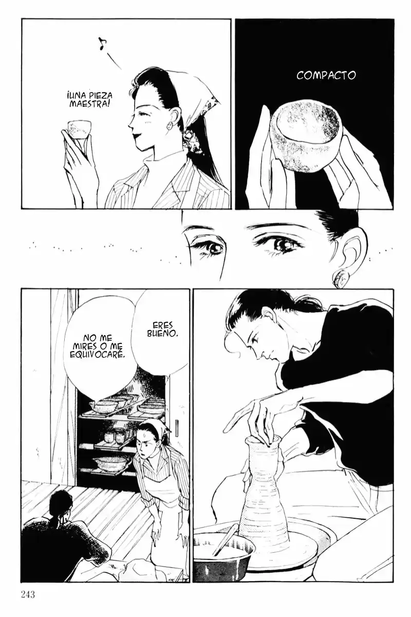 A Delicious Relationship - Capítulo 11 - Página 50 - LectorTMOo