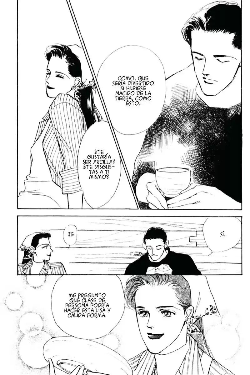 A Delicious Relationship - Capítulo 11 - Página 55 - LectorTMOo