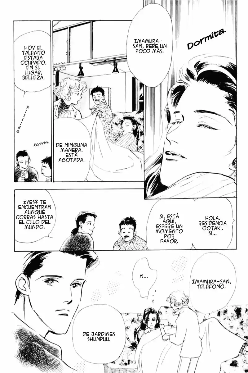 A Delicious Relationship - Capítulo 11 - Página 60 - LectorTMOo