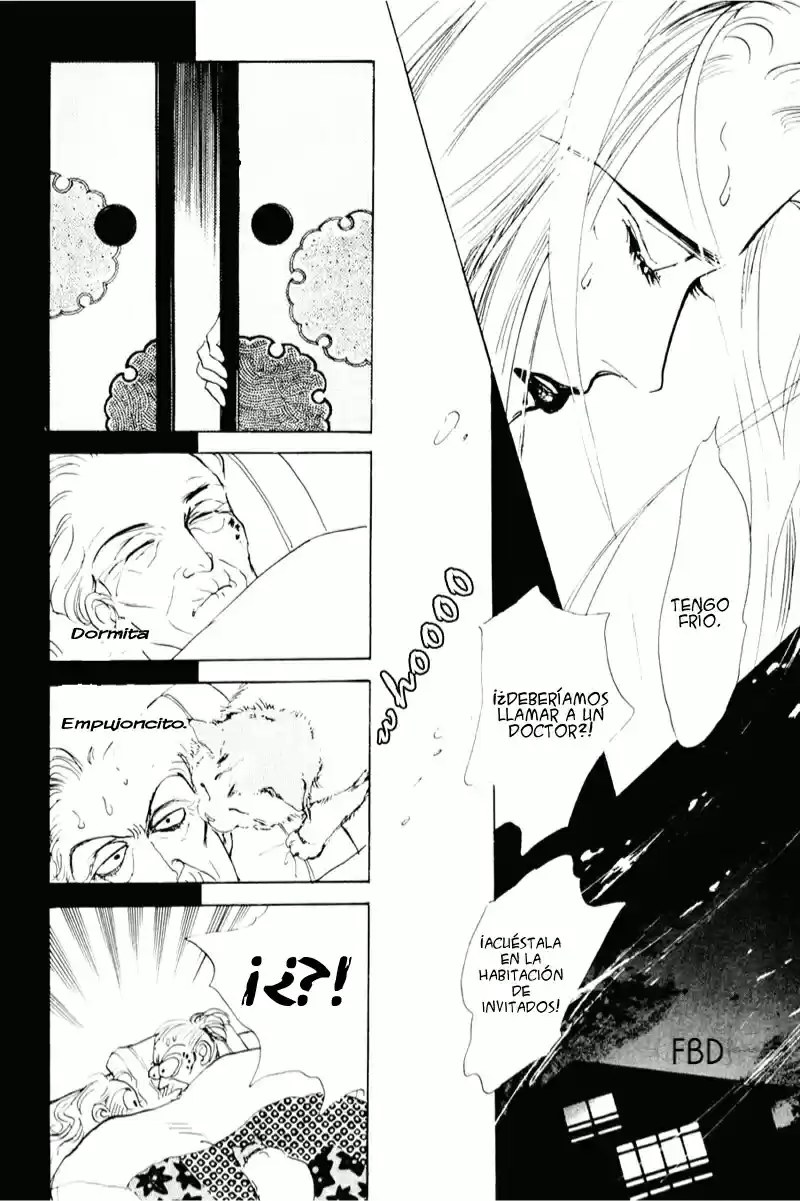 A Delicious Relationship - Capítulo 11 - Página 64 - LectorTMOo