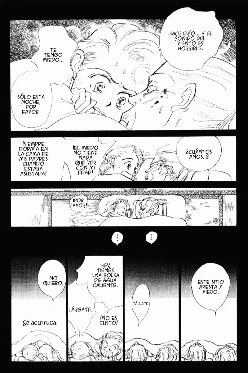 A Delicious Relationship - Capítulo 11 - Página 67 - LectorTMOo