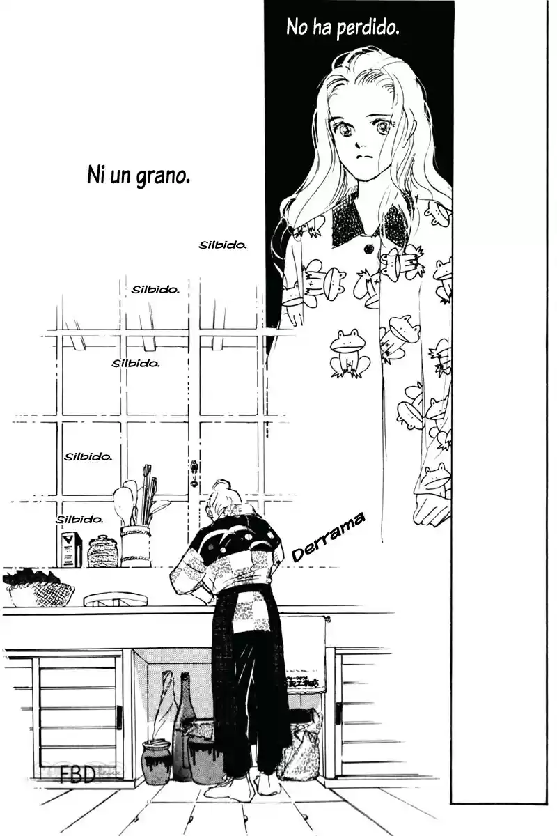 A Delicious Relationship - Capítulo 11 - Página 81 - LectorTMOo