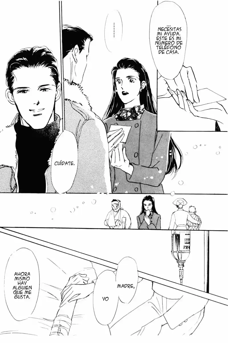 A Delicious Relationship - Capítulo 11 - Página 88 - LectorTMOo
