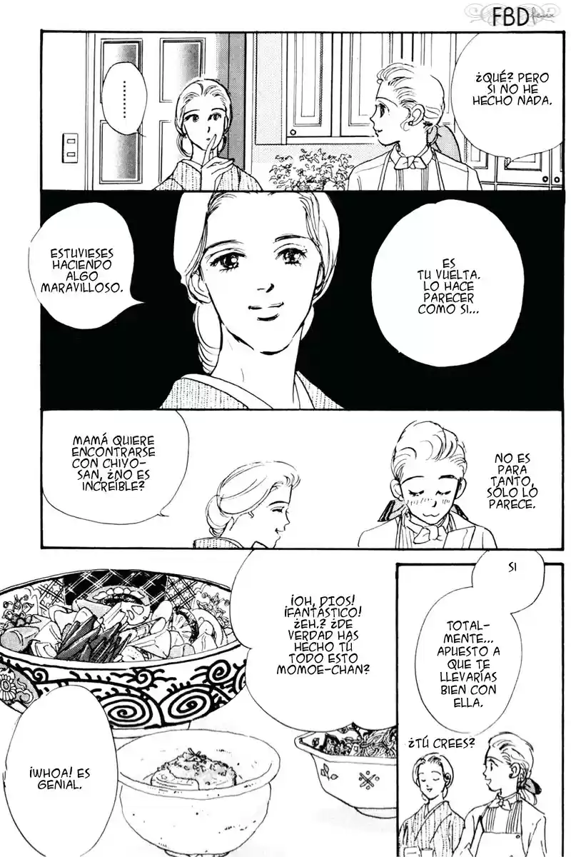 A Delicious Relationship - Capítulo 11 - Página 93 - LectorTMOo