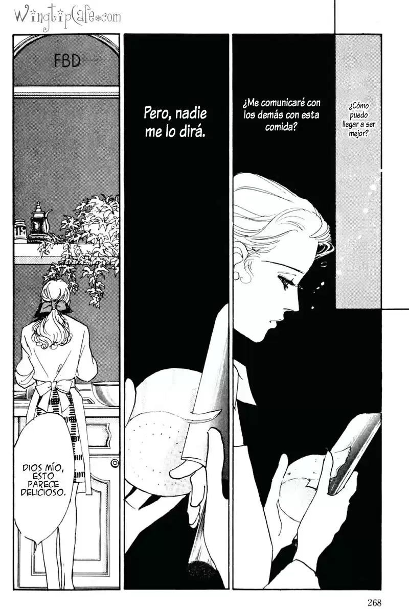 A Delicious Relationship - Capítulo 11 - Página 94 - LectorTMOo