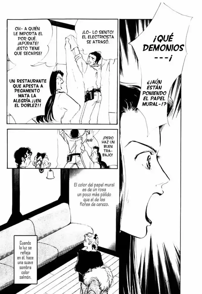 A Delicious Relationship - Capítulo 12 - Página 16 - LectorTMOo