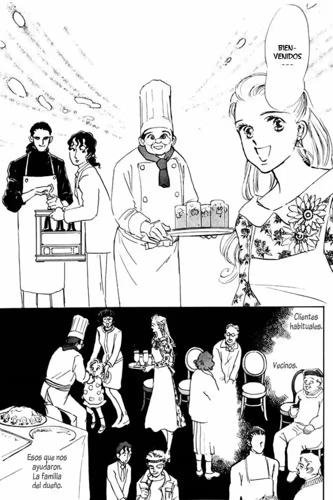 A Delicious Relationship - Capítulo 12 - Página 25 - LectorTMOo