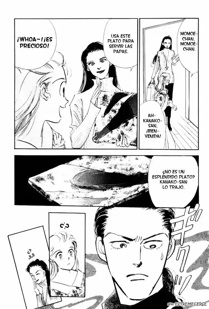 A Delicious Relationship - Capítulo 12 - Página 27 - LectorTMOo