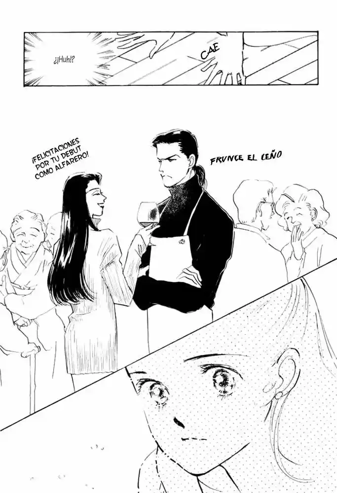 A Delicious Relationship - Capítulo 12 - Página 34 - LectorTMOo
