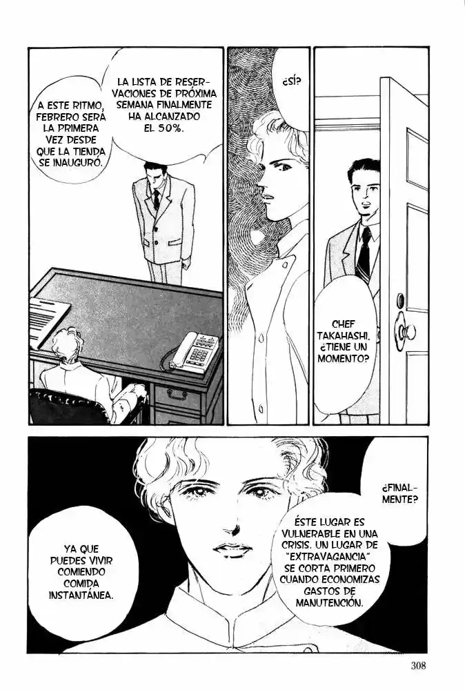 A Delicious Relationship - Capítulo 12 - Página 61 - LectorTMOo