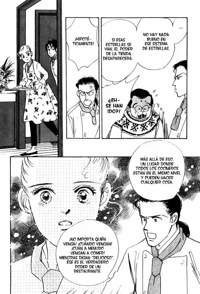 A Delicious Relationship - Capítulo 12 - Página 63 - LectorTMOo