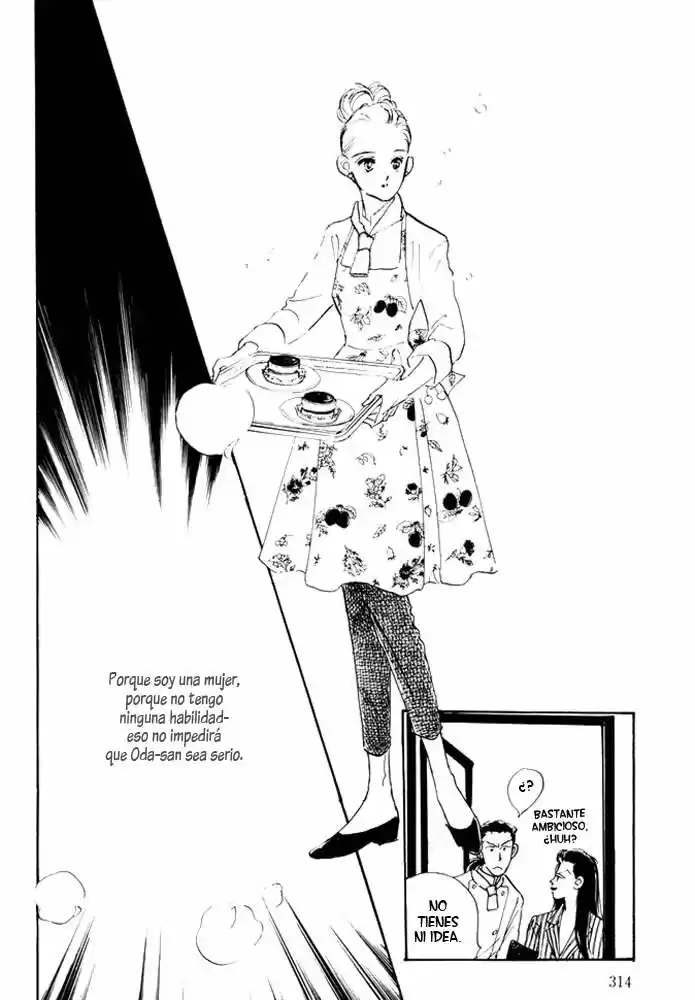 A Delicious Relationship - Capítulo 12 - Página 66 - LectorTMOo