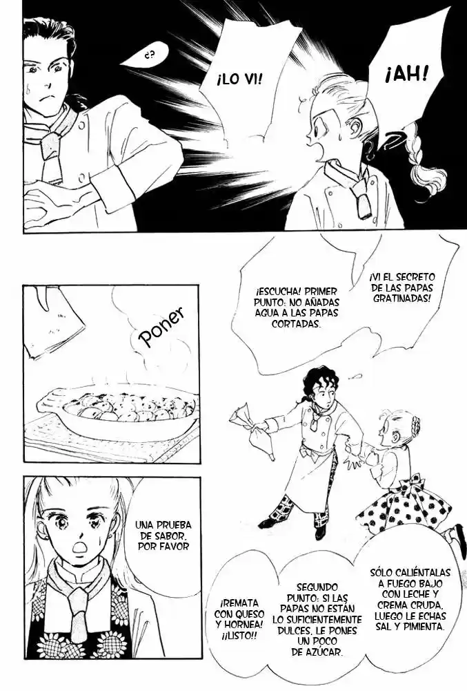 A Delicious Relationship - Capítulo 12 - Página 69 - LectorTMOo