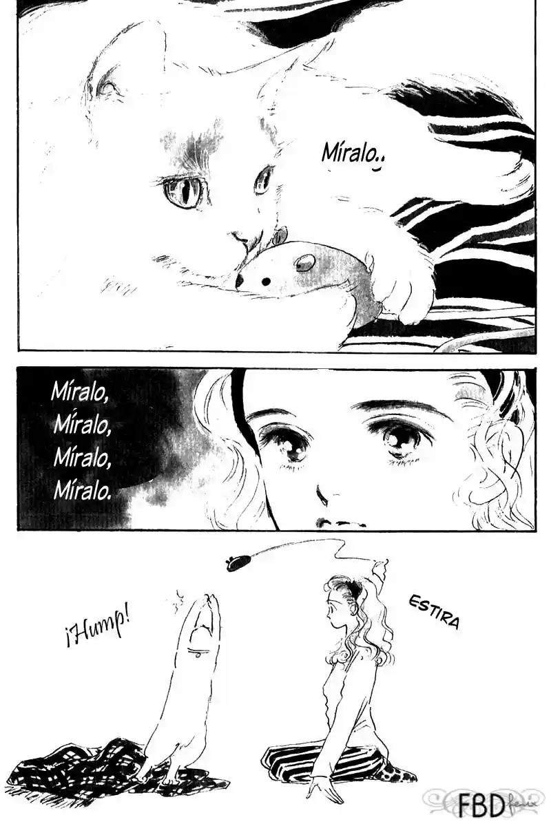 A Delicious Relationship - Capítulo 13 - Página 8 - LectorTMOo