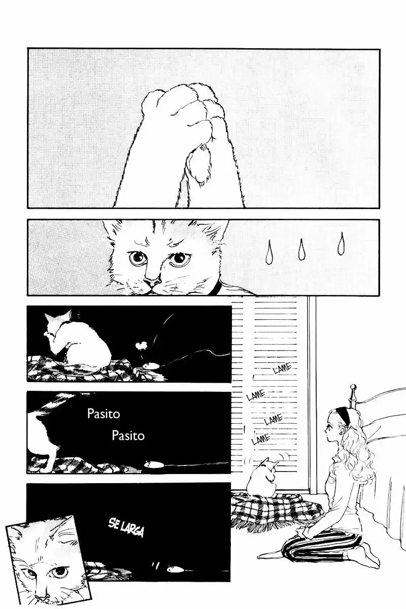 A Delicious Relationship - Capítulo 13 - Página 9 - LectorTMOo