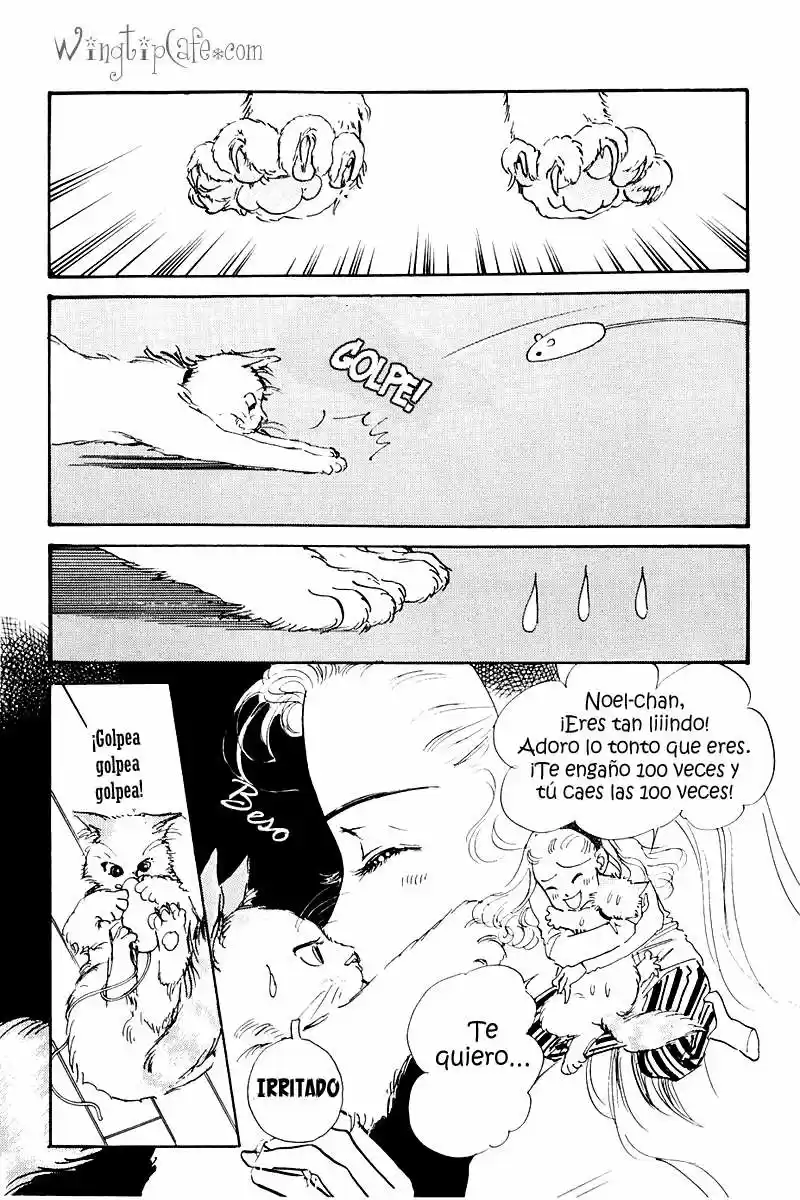 A Delicious Relationship - Capítulo 13 - Página 10 - LectorTMOo
